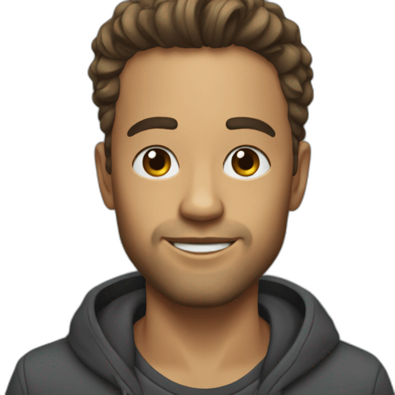 Hardisk youtuber emoji