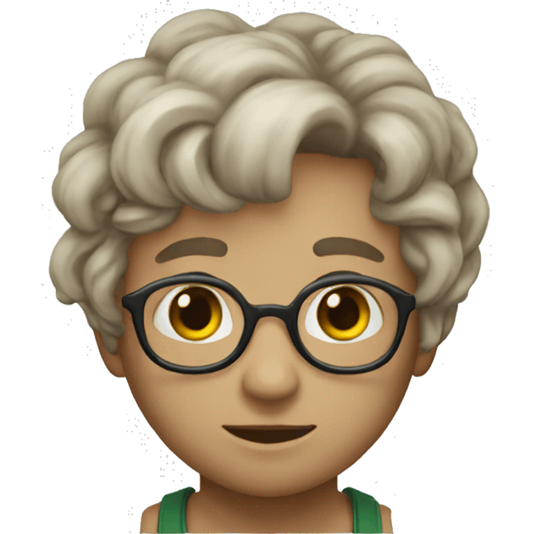 Domelipa  emoji