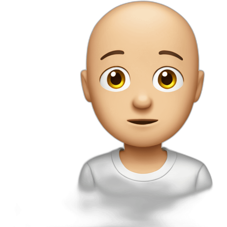 Stewie Griffin emoji