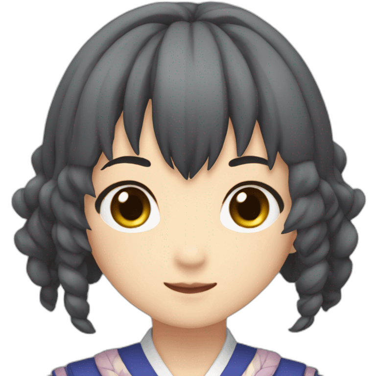 kanna-hashimoto emoji