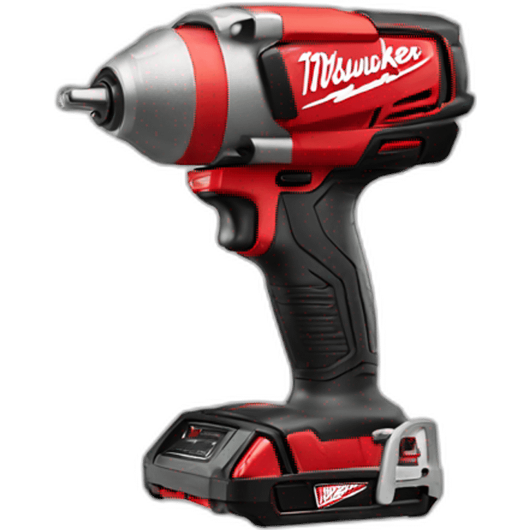 Milwaukee tools  emoji