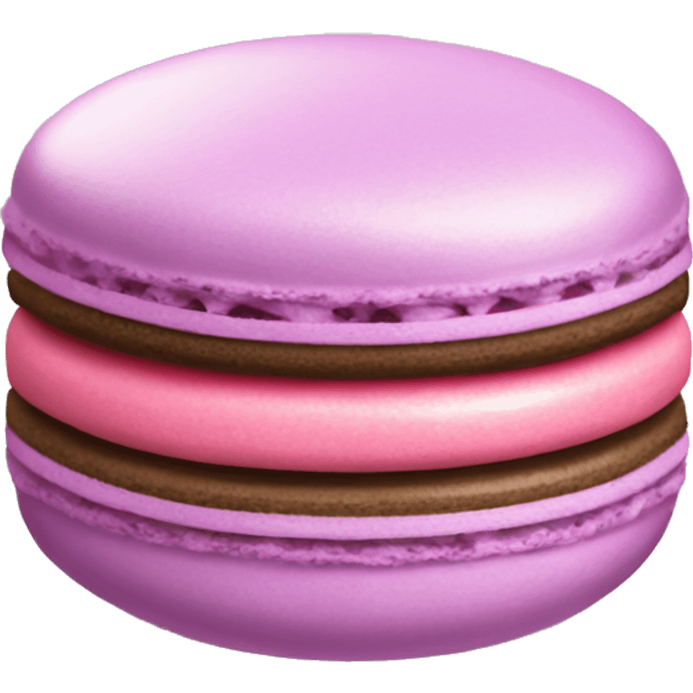 Macaron  emoji