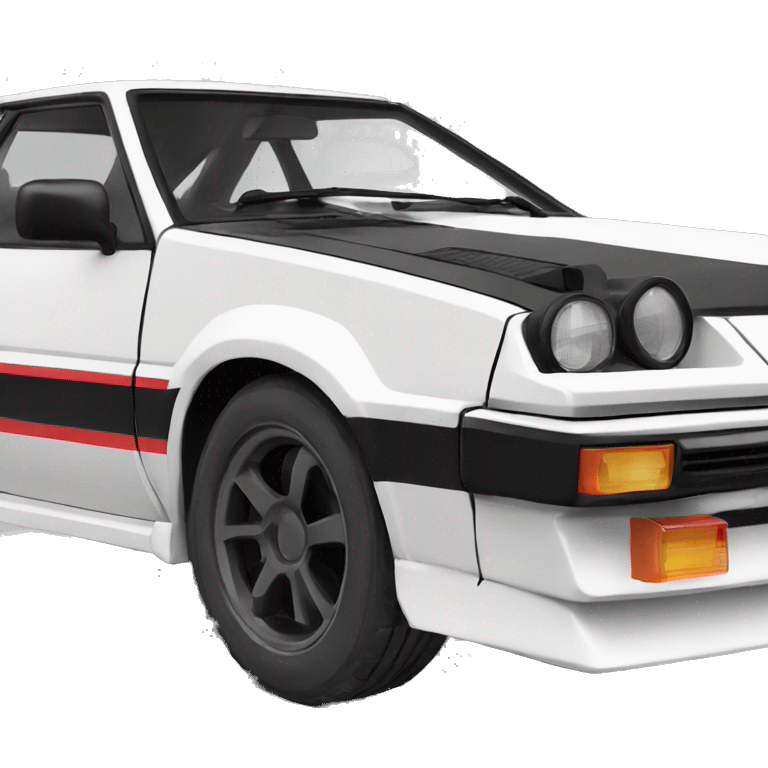 Ae 86 emoji