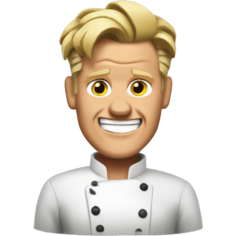 gordon ramsey emoji