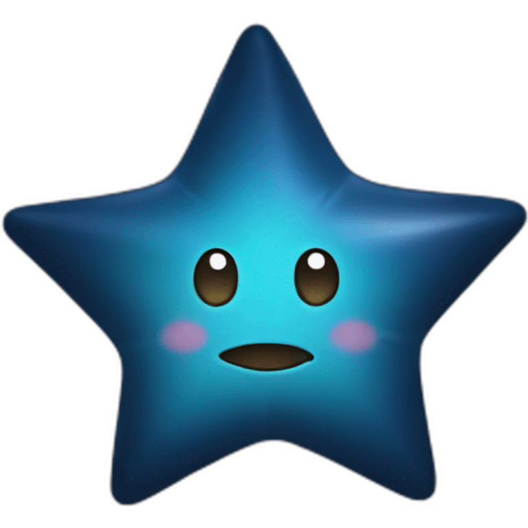 reproduction star emoji