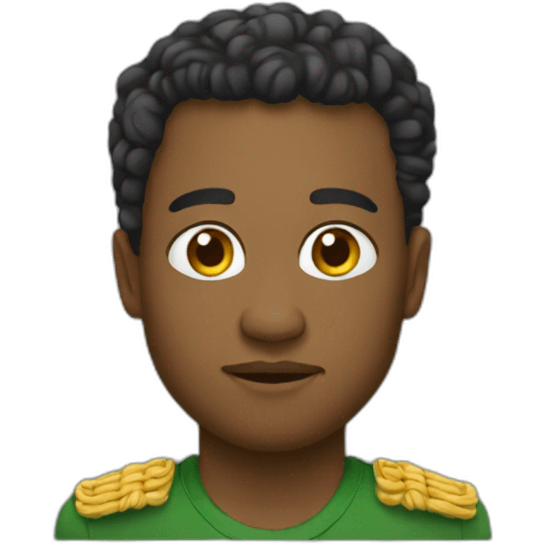 Cameroun emoji