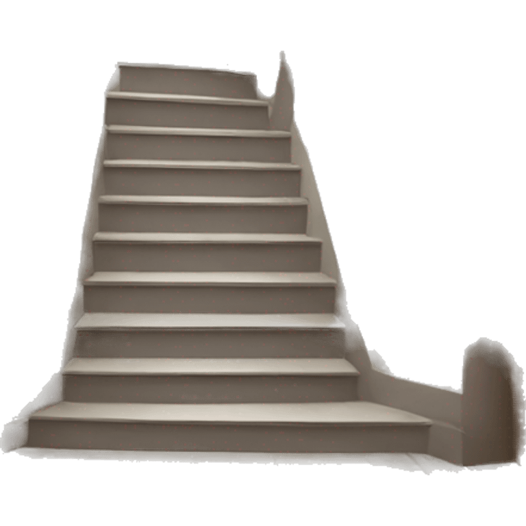 stairs emoji