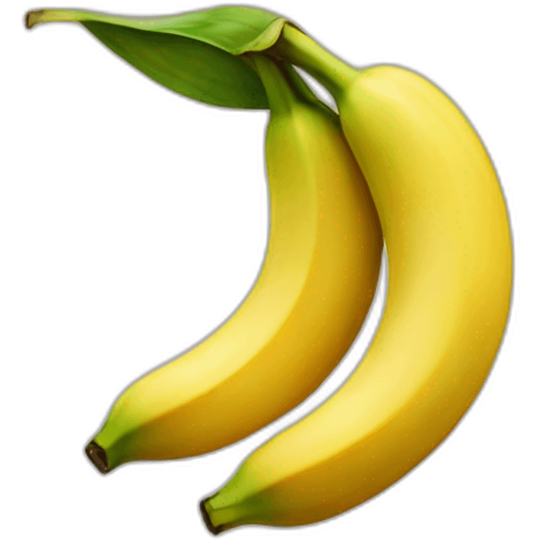 bananna emoji