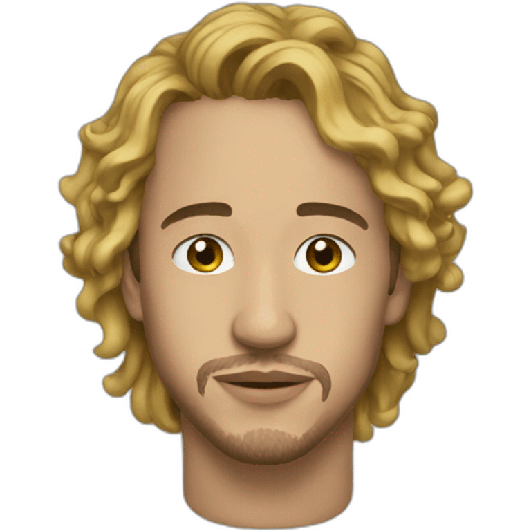 Nekfeu emoji