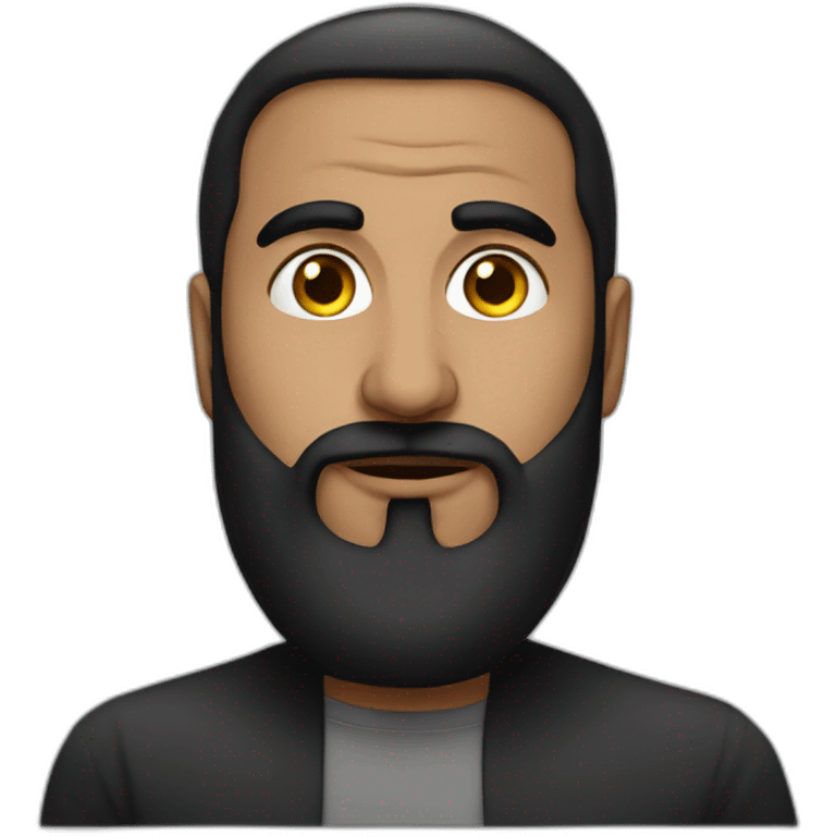 Saeed emoji