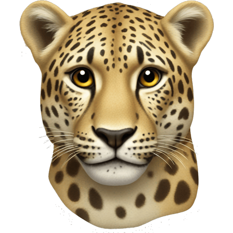 Leopluerodon emoji