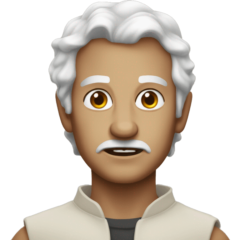 Daemon Targaryen emoji