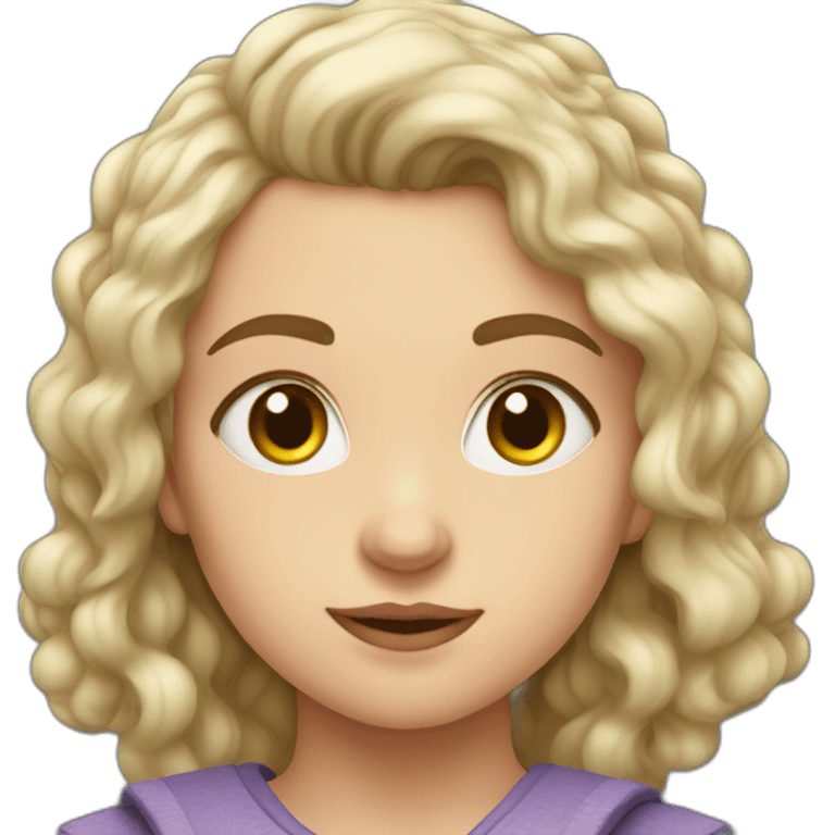 ylfa jensdottir emoji