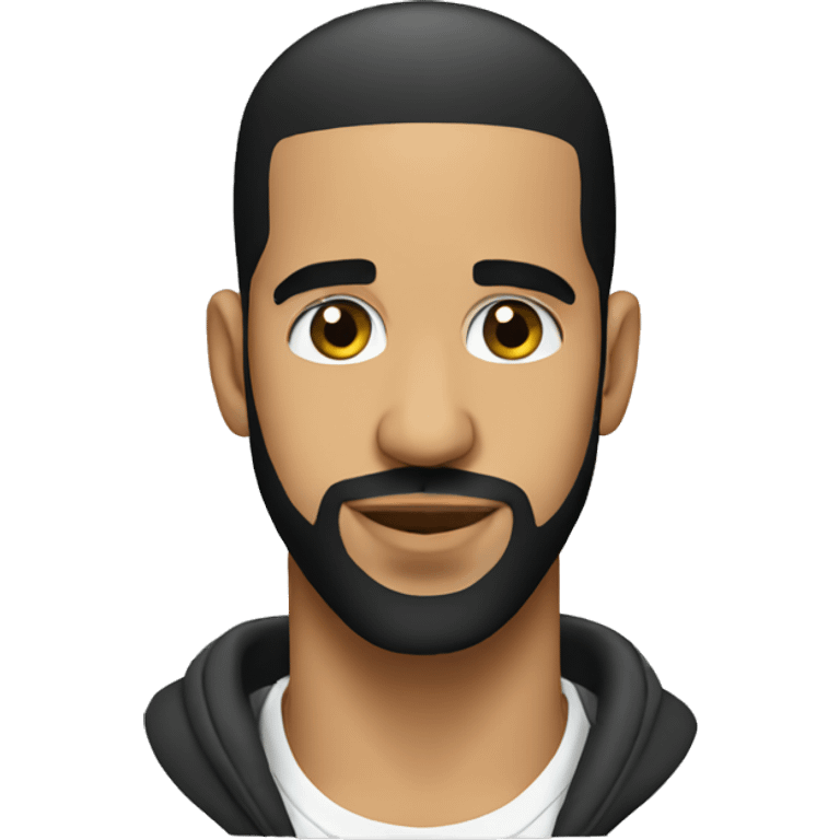 drake emoji