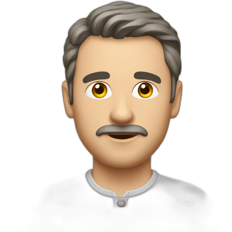 Gyurcsány Ferenc emoji