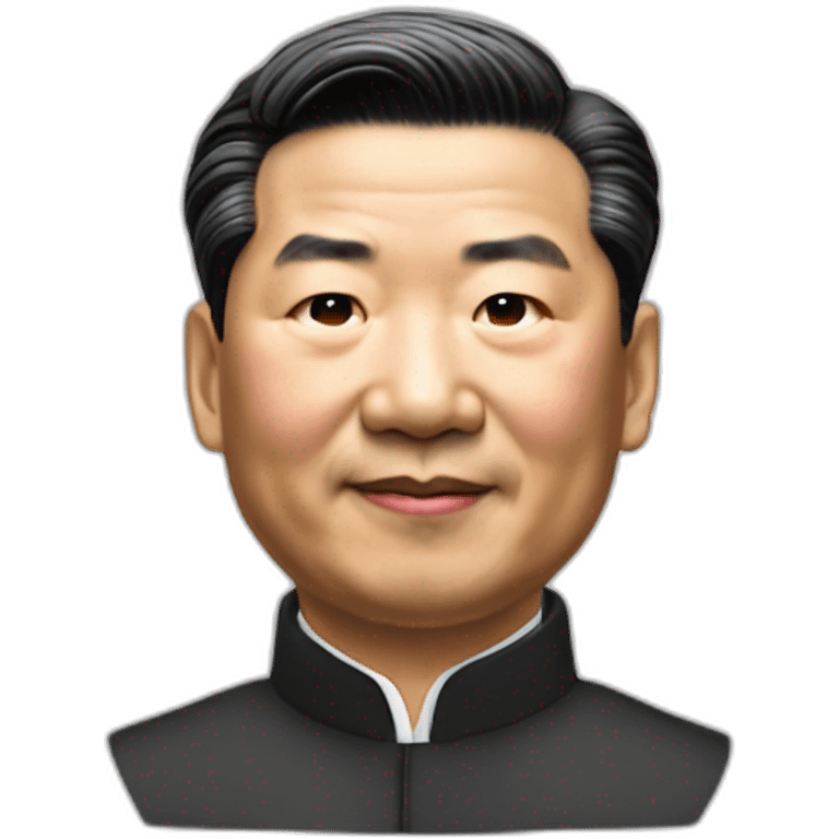 xijinping emoji