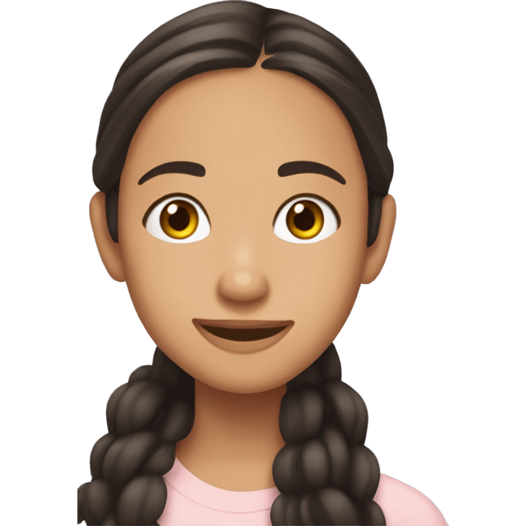 Olivia Rodrigo  emoji