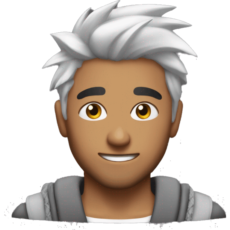 Imagine if ninja got a low taper fade emoji