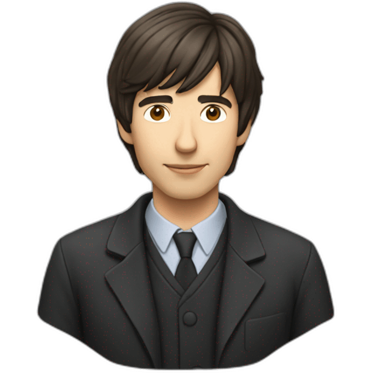 professor brian cox keyboard emoji