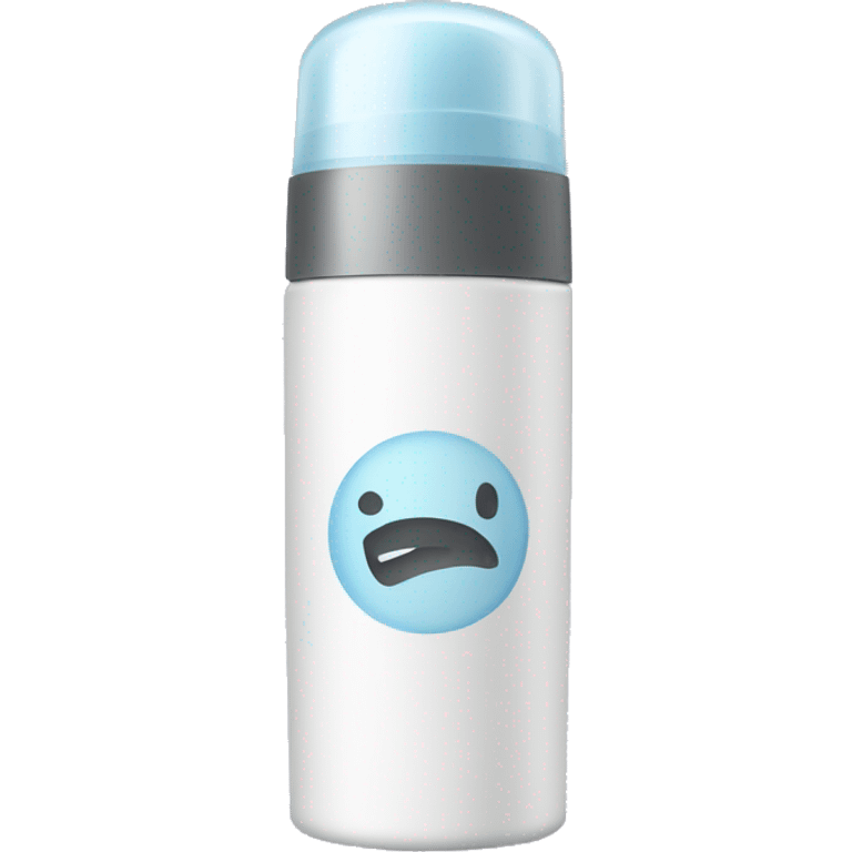 deodorant emoji