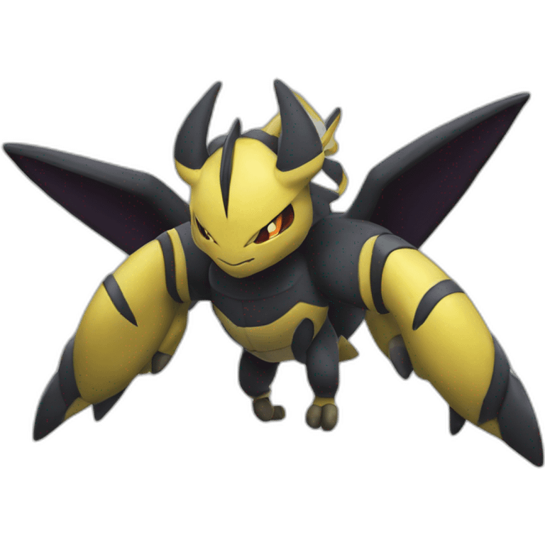 giratina pokemon emoji