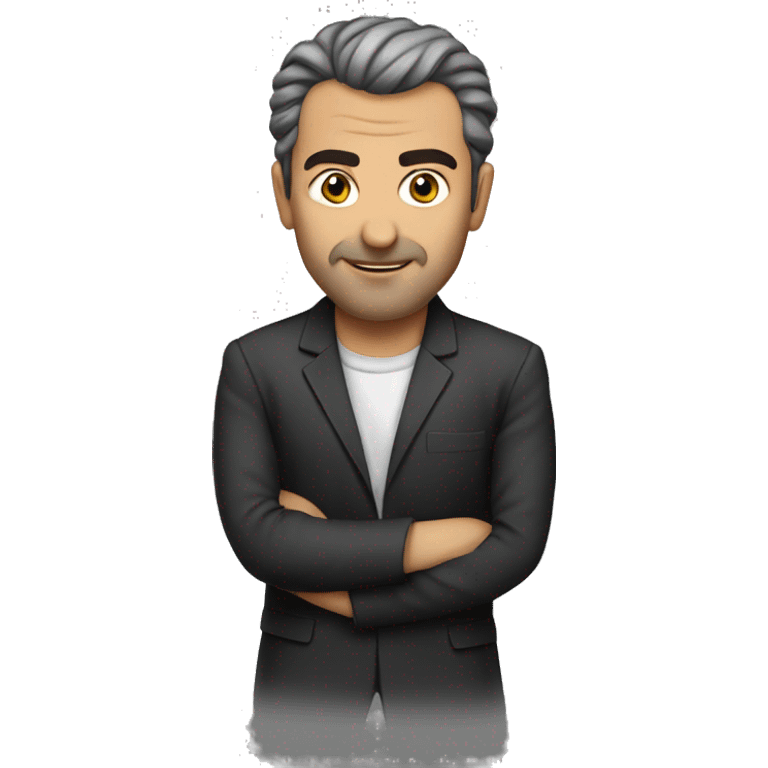 mustafa sarsılmaz emoji