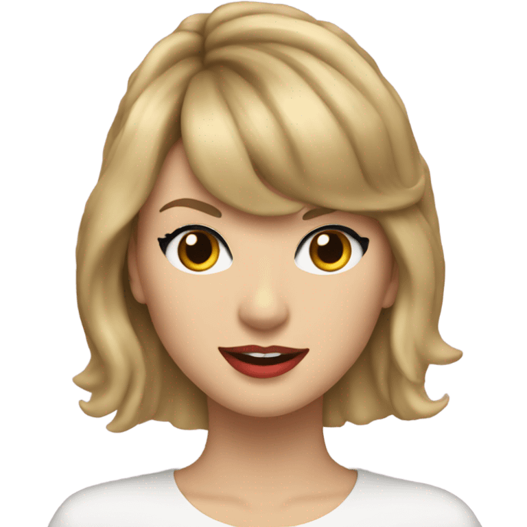 Taylor Swift  emoji