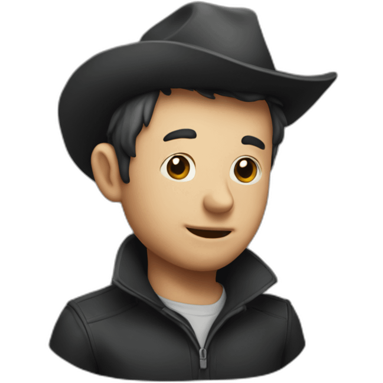 Wilbur soot emoji