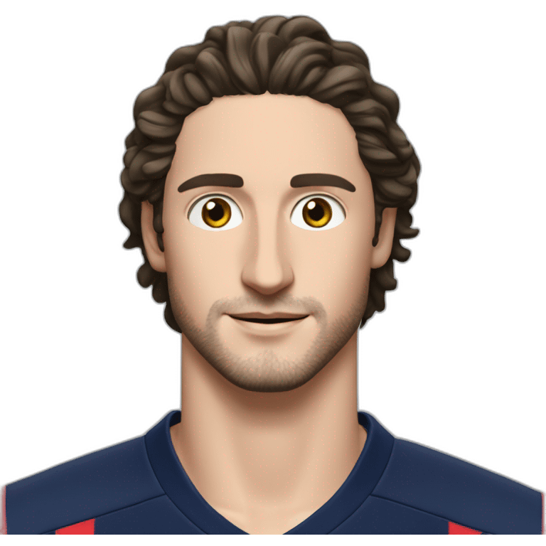 adrien rabiot emoji