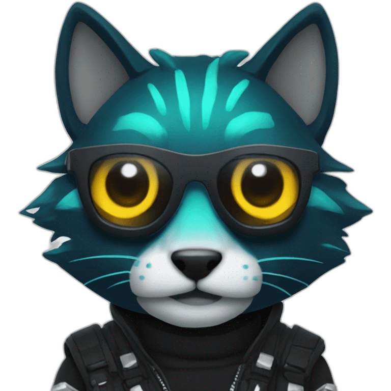 seafox galantis emoji