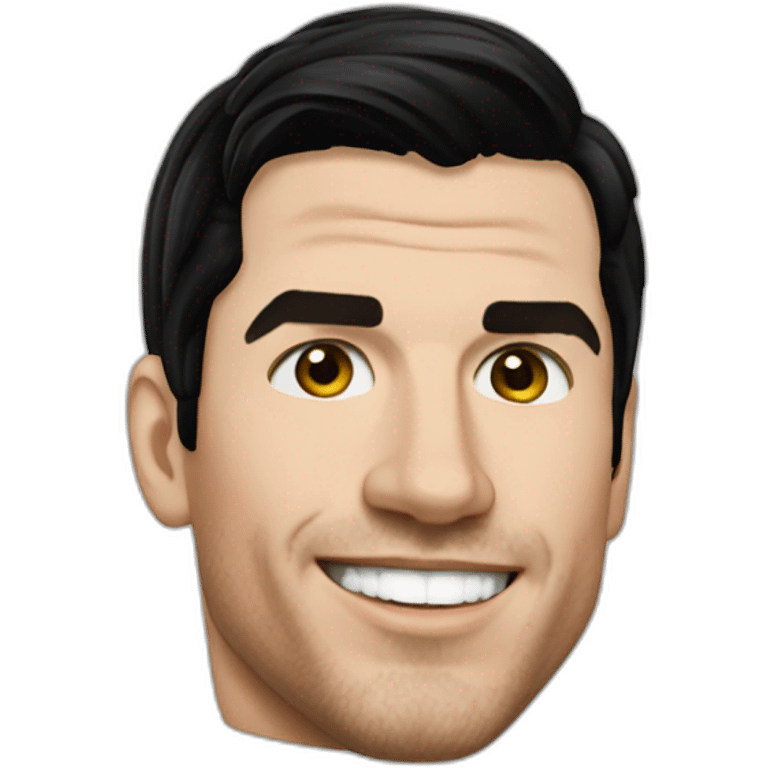 Sidney Crosby emoji