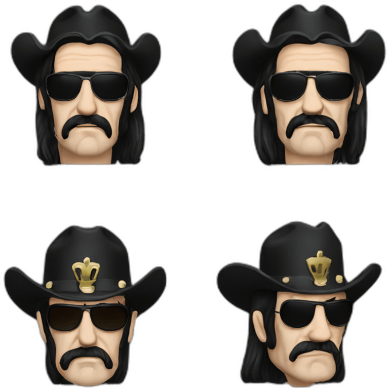 Lemmy emoji