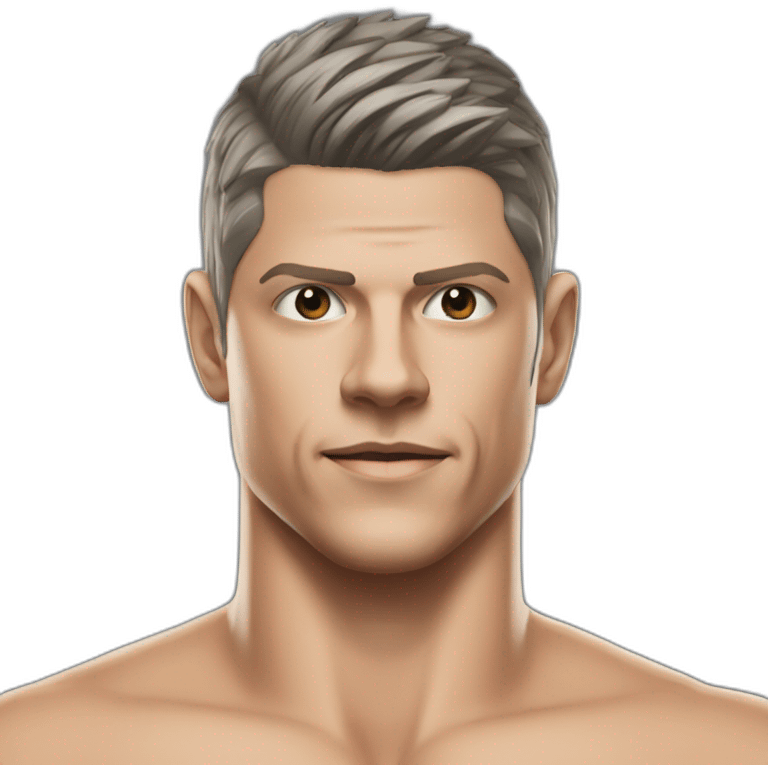 Cody Rhodes emoji