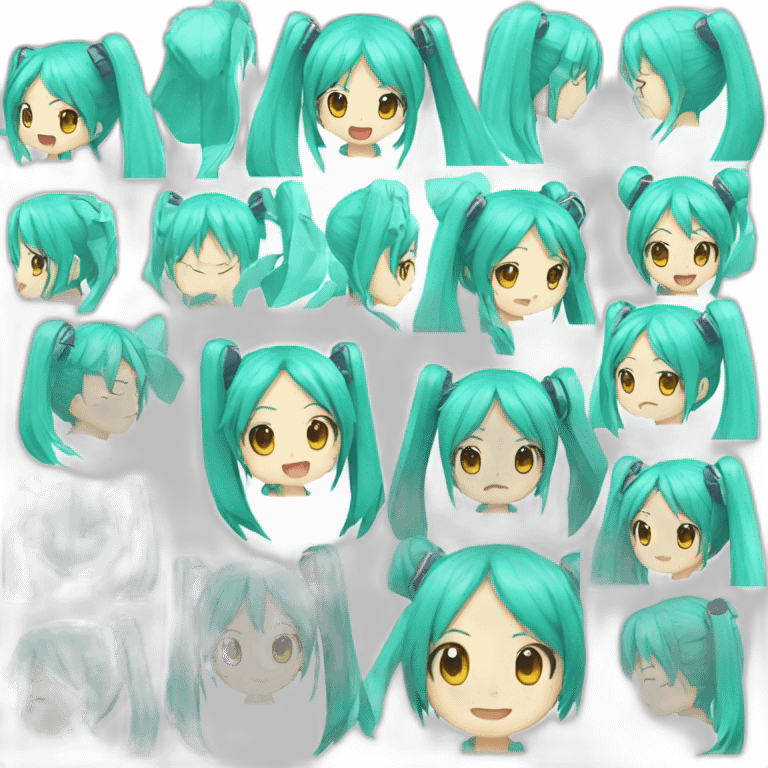 hatsune-miku emoji