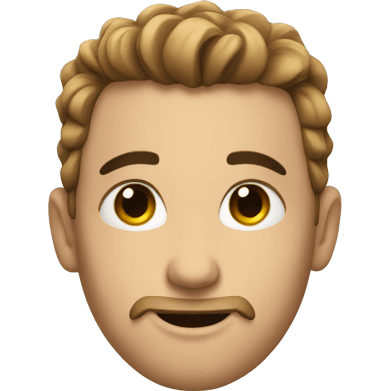 Adam emoji