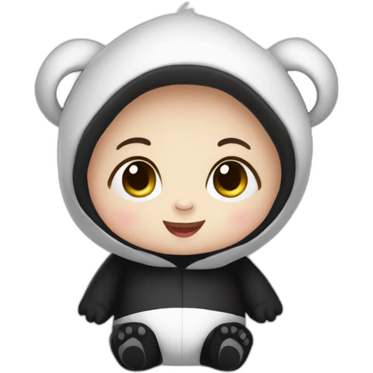 baby-in-a-panda-costume emoji