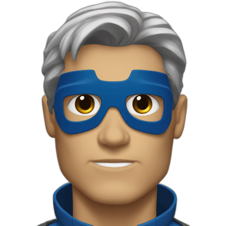 Reed Richards Latino  emoji