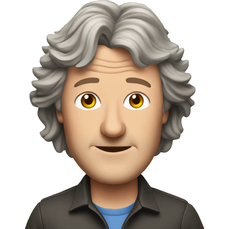 james may emoji