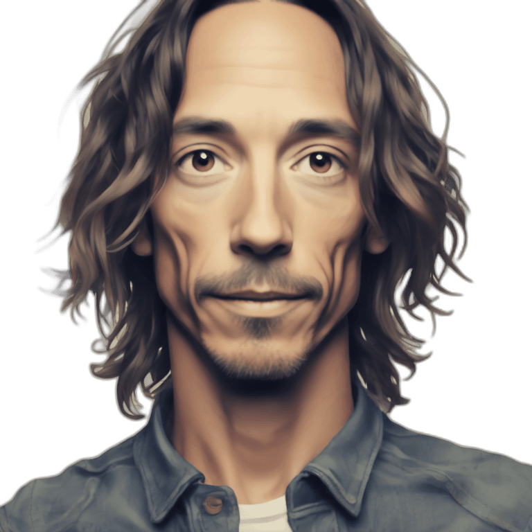 Brandon Boyd emoji