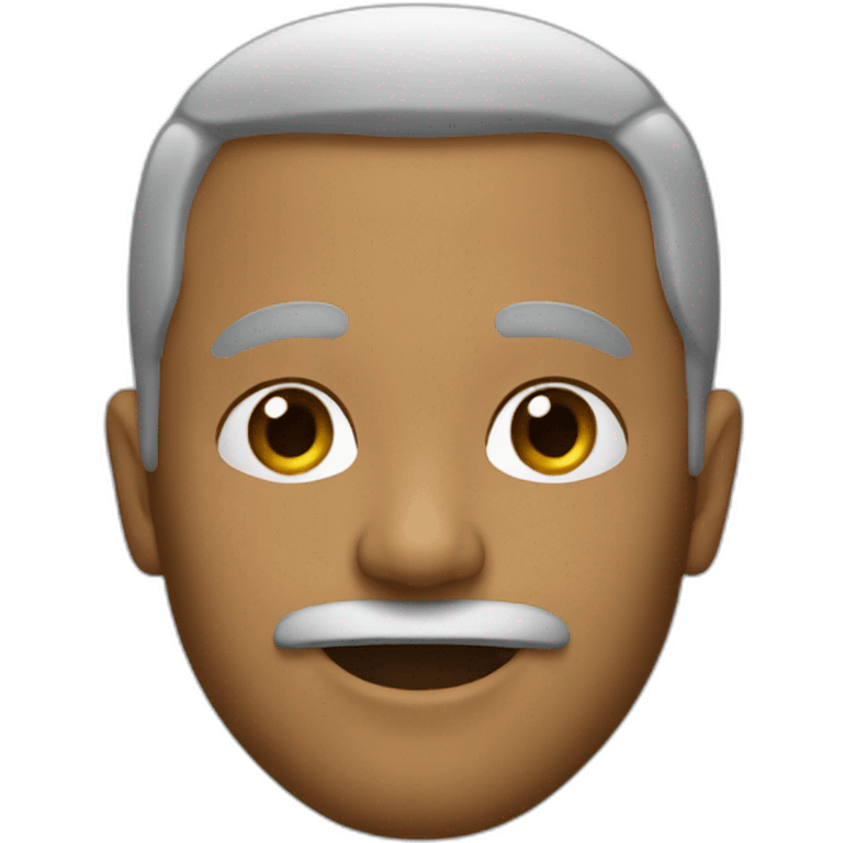 Araujo emoji