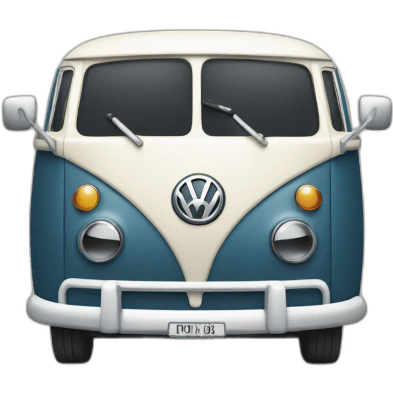 Vw emoji