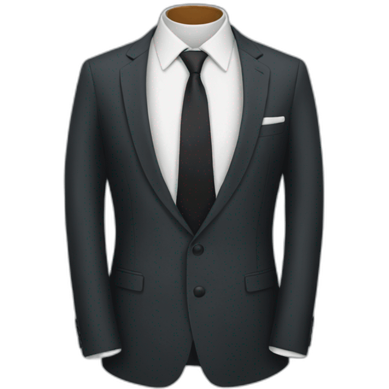 suit emoji