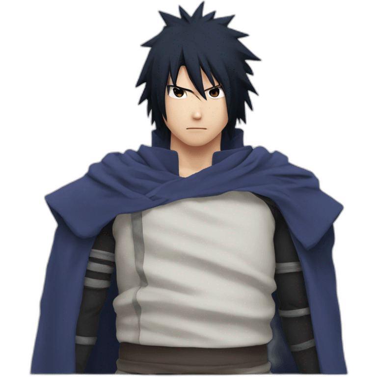 Sasuke emoji