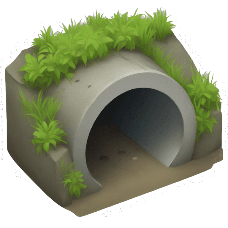 culvert emoji