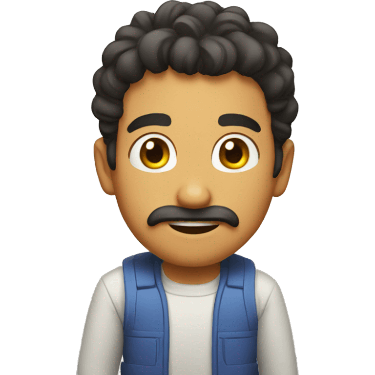 hadi the zesty guy emoji