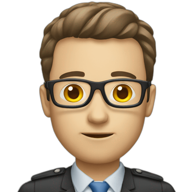 Risk Manager emoji