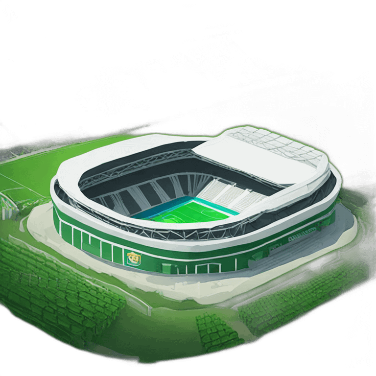 Krasnodar stadium Coliseum emoji