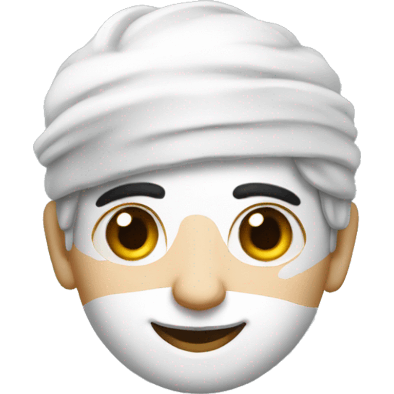 Pappu emoji