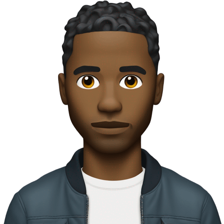 frank ocean in 2026 emoji