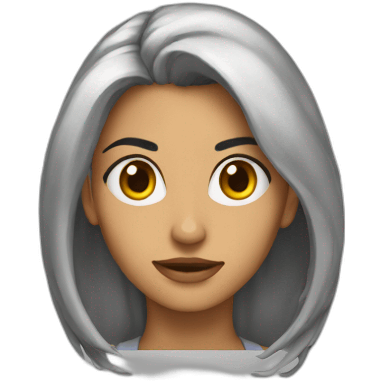 Lamia Tariq emoji